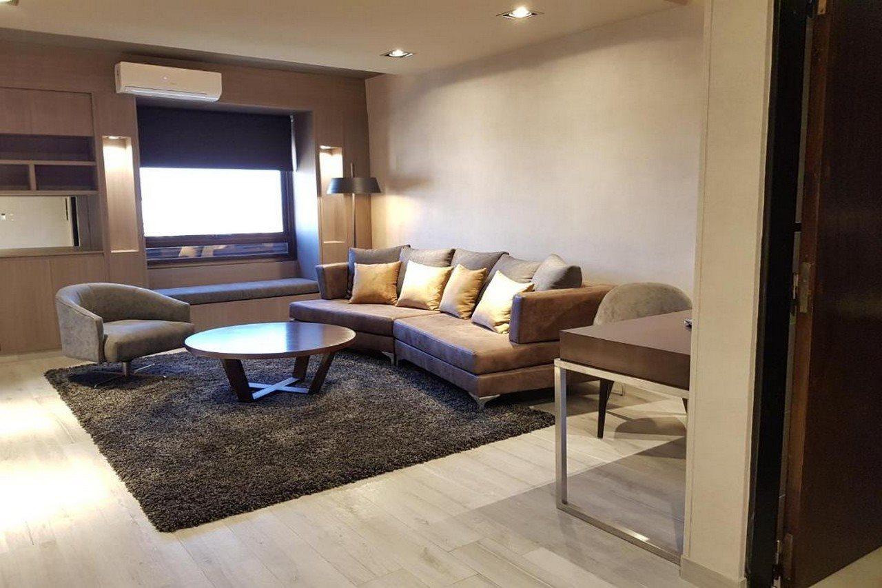 Garden Plaza Hotell San Miguel de Tucumán Eksteriør bilde