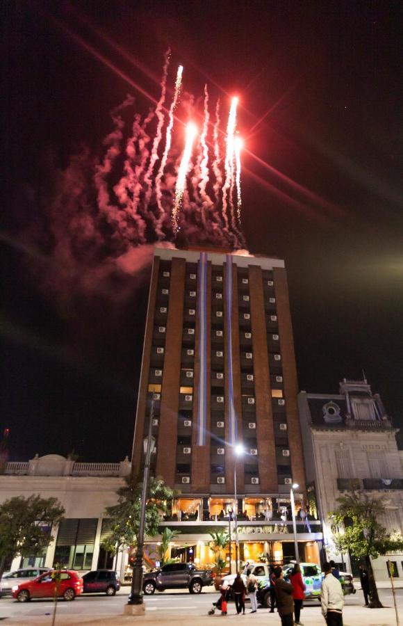 Garden Plaza Hotell San Miguel de Tucumán Eksteriør bilde