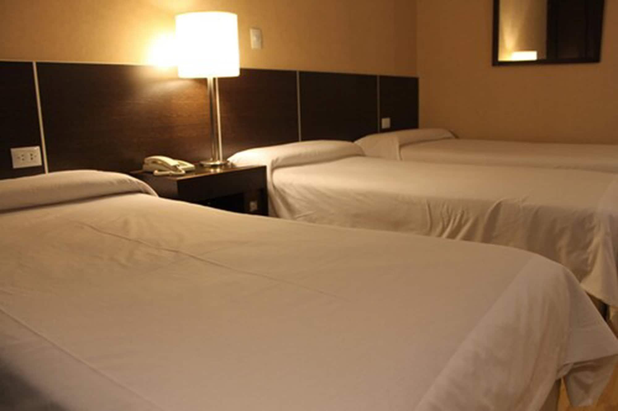 Garden Plaza Hotell San Miguel de Tucumán Eksteriør bilde