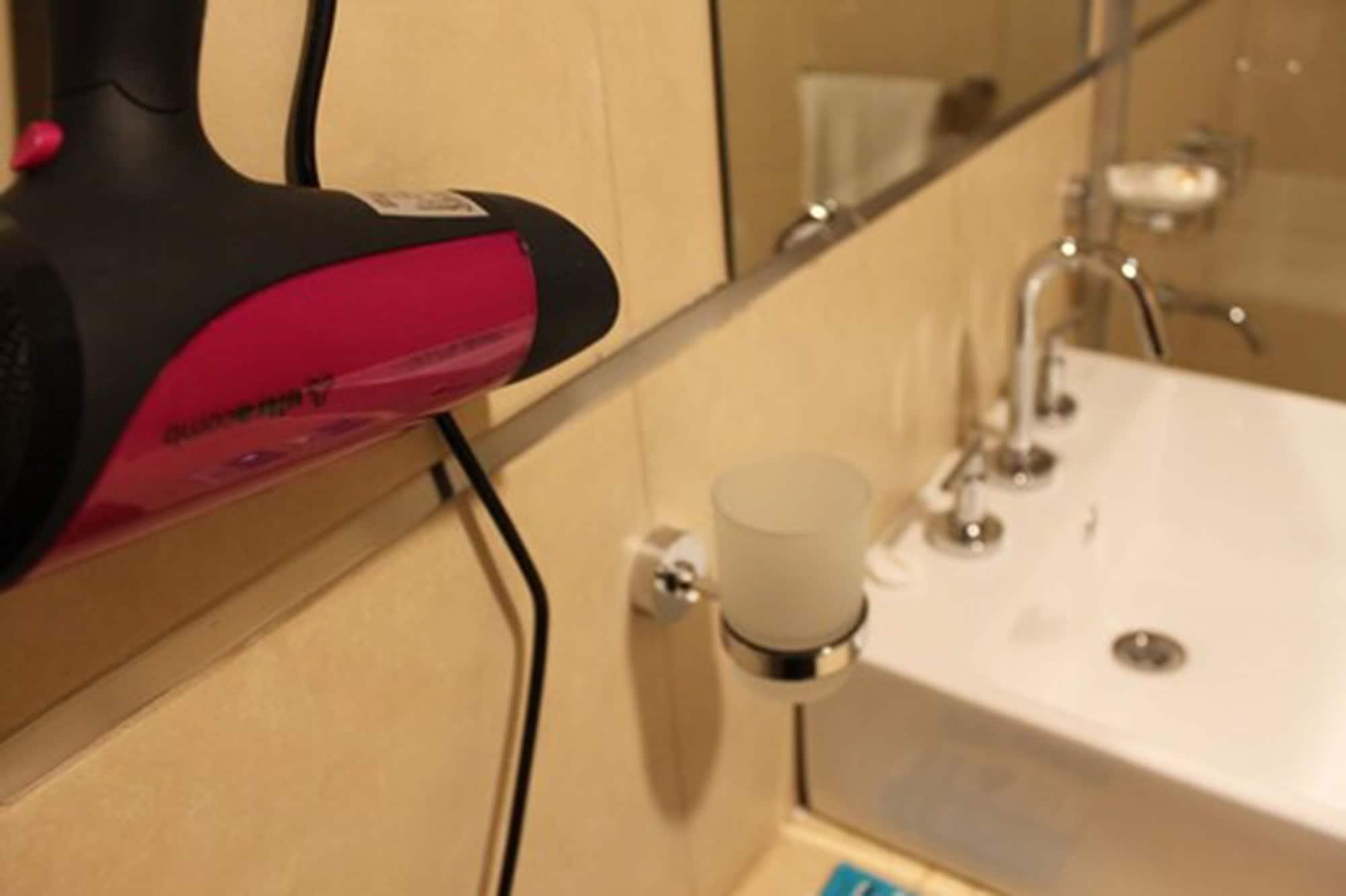 Garden Plaza Hotell San Miguel de Tucumán Eksteriør bilde