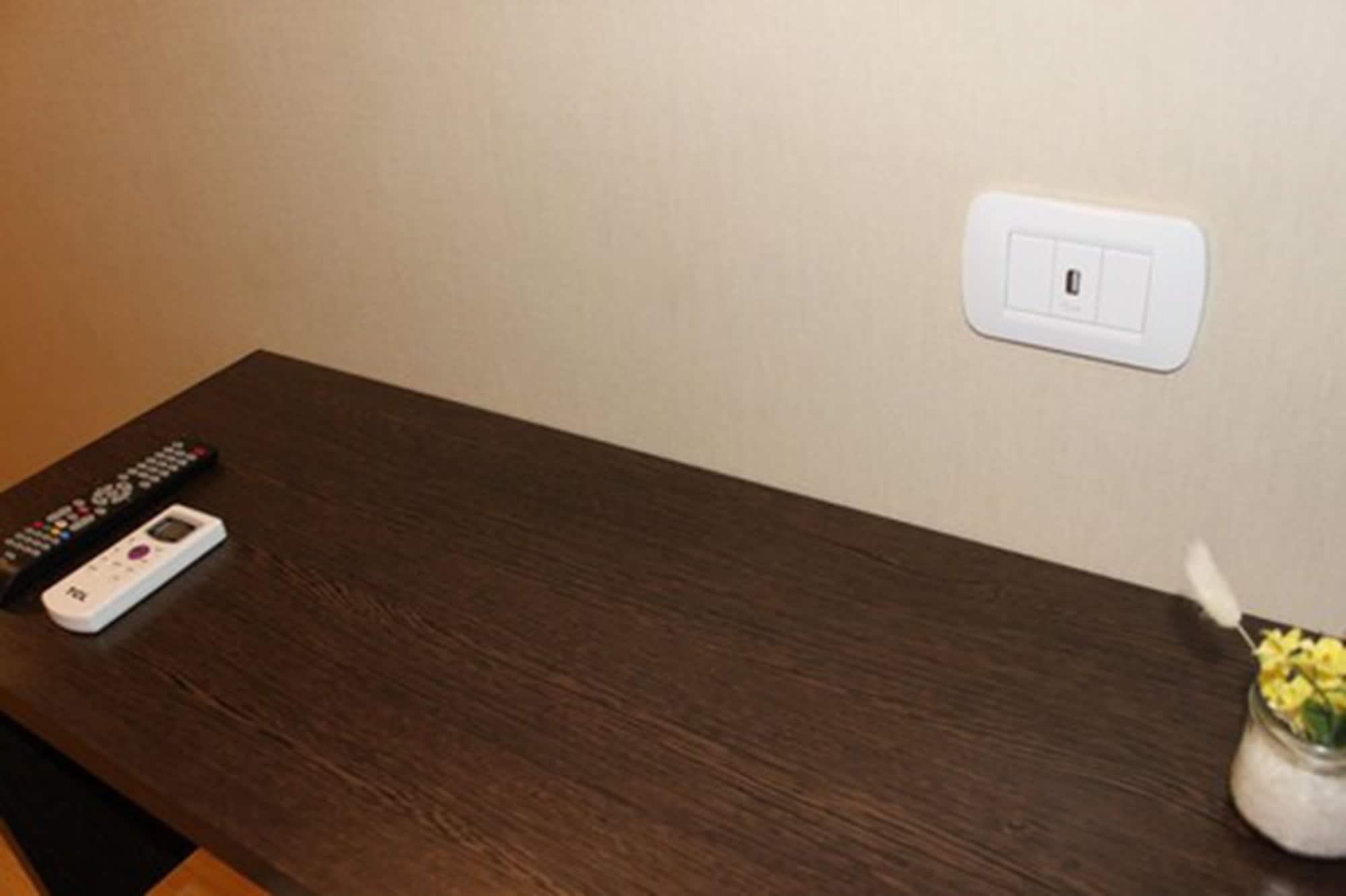 Garden Plaza Hotell San Miguel de Tucumán Eksteriør bilde