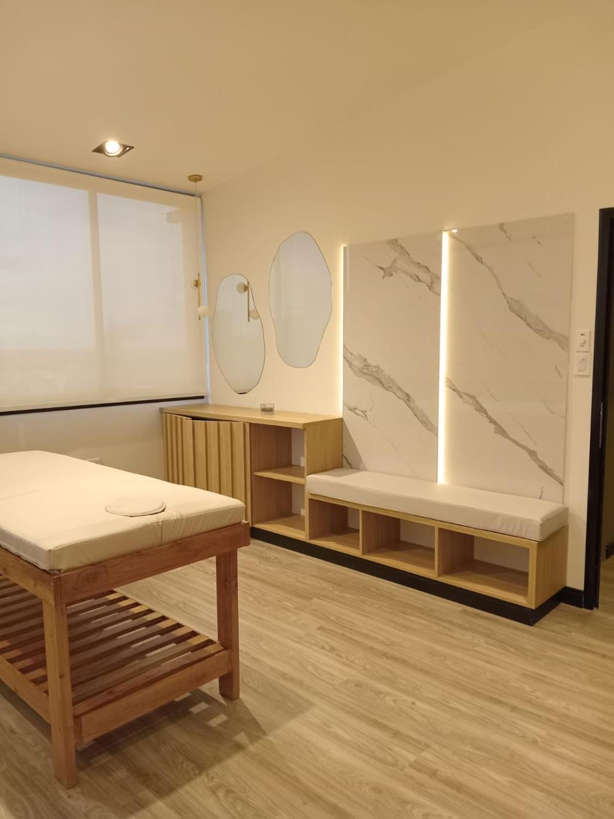 Garden Plaza Hotell San Miguel de Tucumán Eksteriør bilde