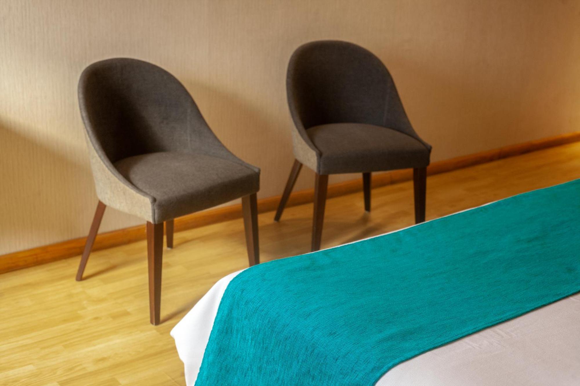 Garden Plaza Hotell San Miguel de Tucumán Eksteriør bilde