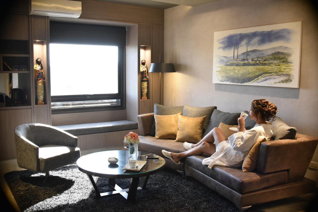 Garden Plaza Hotell San Miguel de Tucumán Eksteriør bilde